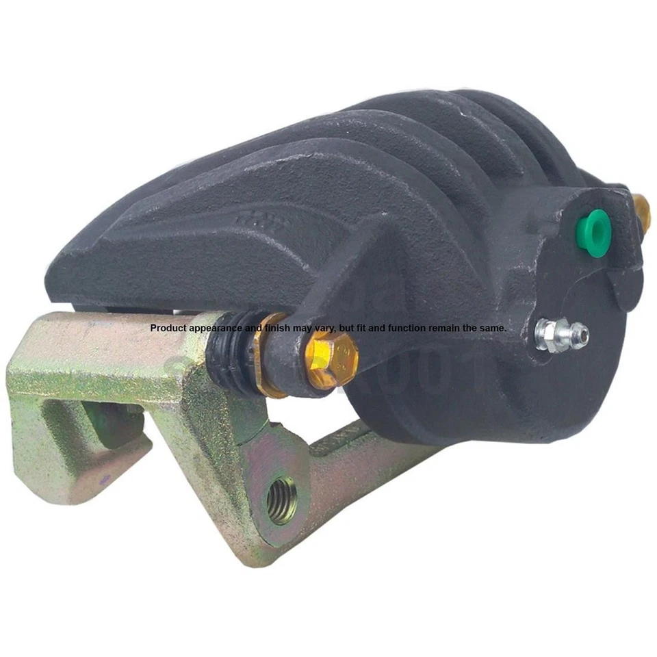 Pinzas de freno delanteras Cardone para Jeep Liberty 2007 2006 2005 2004 2003 2002 Foto 2 de 4