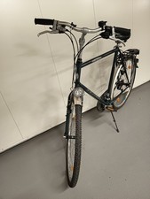 Trekkingfahrrad 28 Zoll, Herren