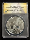 2019 “Very Rare Specimen” ZCASH DIGITAL CRYPTO DECENTRALIZED Las Vegas Nov. 2019