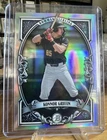 Konnor Griffin 2026 Bowman Chrome Sterling Refractor