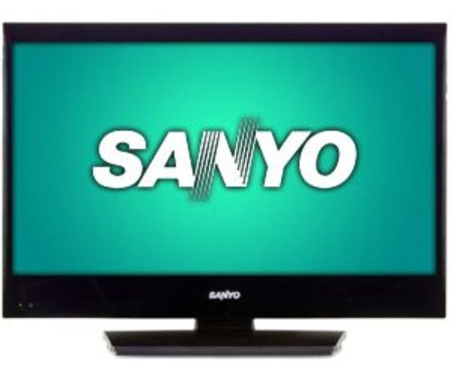 Sanyo DP26671 26
