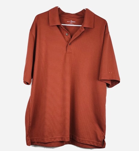 Mens Grand Slam Polo Golf shirt Men's 