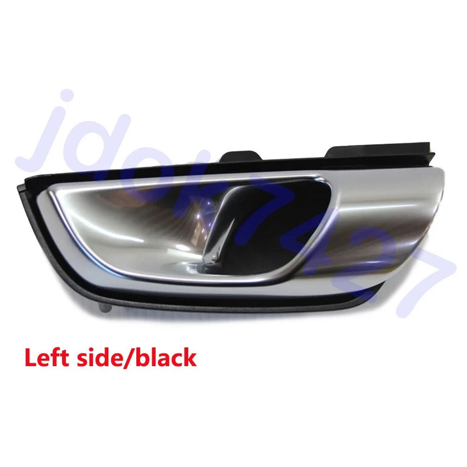 31699902 Left door inner handle, Fit for Volvo XC90 S90 V90CC 17-25 V90 18-21 - Image 2 of 4