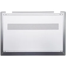 New Bottom D Cover Lower Case For HP Pavilion X360 14-DW 14M-DW L96486-001