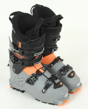 K2 Dispatch Ski Boot - 2023 - Women's. Gray/Pink, 25.5 /60302/