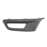 LüFtungsgitter StoßFäNger Links FüR VW Polo 6R 6C 6R_ 9A4 9A2 9N2