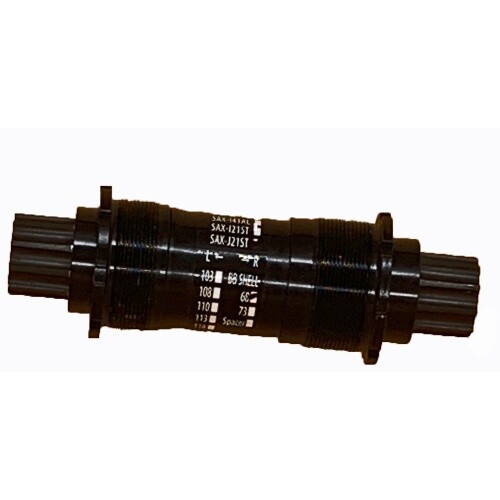 Внутренний подшипник ZZYZX ISIS Drive 122 мм 5690₽