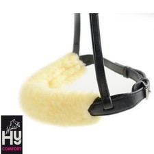 HyCOMFORT Noseband/Cheek/Poll