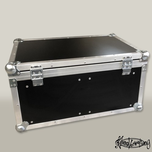 Transportcase Flightcase für Ignition Co6 V2 Truhe Case LED Scheinwerfer - Bild 4 von 8
