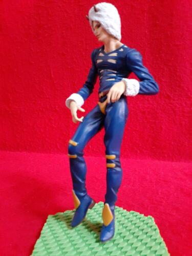 JoJo's Bizarre Adventure Figure weather report character Goods anime items - Picture 3 of 7