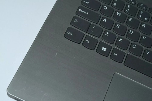 14" Laptop Lenovo Ideapad 320-14IAP Intel N4200 4GB RAM 120GB SSD Win10 - Afbeelding 10 van 11