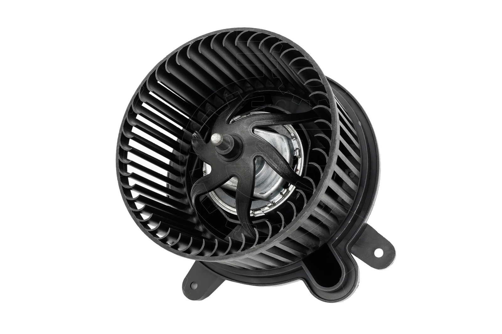 Pulseur d'air habitacle pour Jeep Cherokee et Wrangler II - Moteur de ventilation 4886151AA