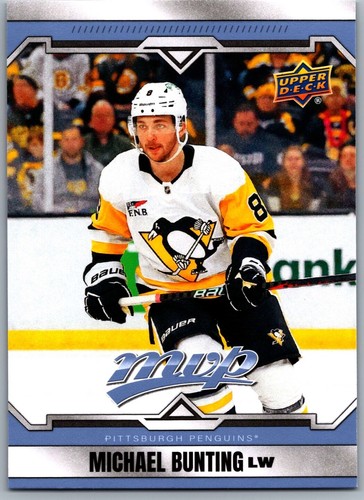 24-25 UPPER DECK MVP BASE, RC'S & SP'S - PICK FROM LIST - FREE COMBINED SHIPPING - Picture 15 of 244