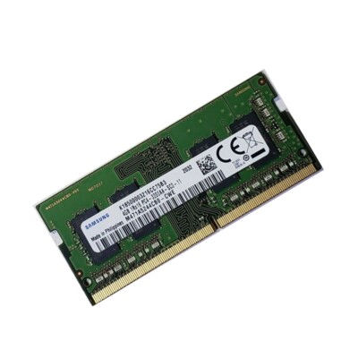 Samsung 4GB DDR4 3200MHZ PC4-25600 Notebook SODIMM Memory Ram