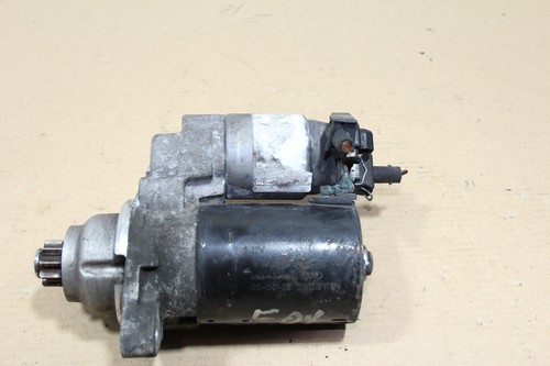 Anlasser Starter Bosch 0001120400 VW Fox 5Z Bj,2006