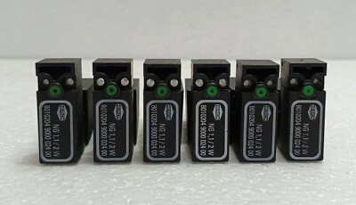 Herion NG1,1/2W 8010204 9000 024 00 Coil - Lot Of 6pcs