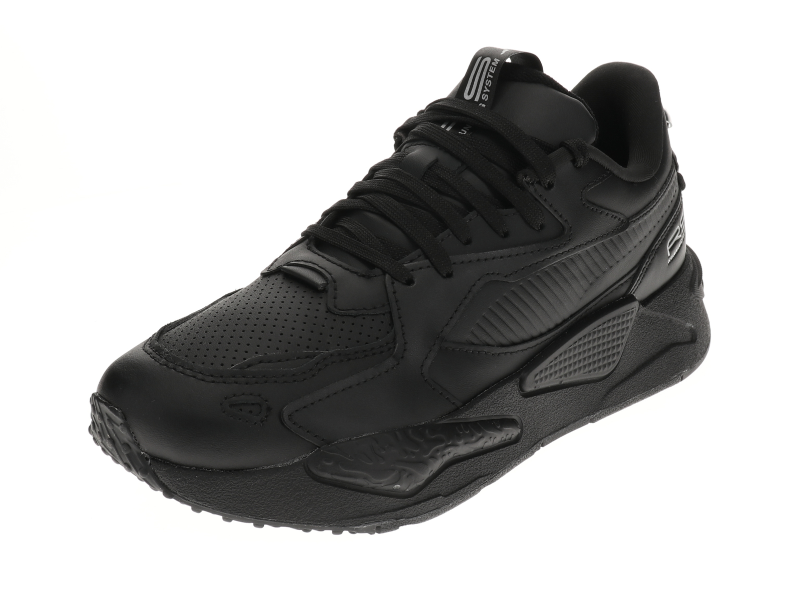 Zapatillas deportivas para hombre Puma RS-Z Lth 383232