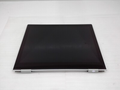 Genuine Google Pixelbook C0A 12.3'' LCD Touch Screen Assembly Complete silver B0