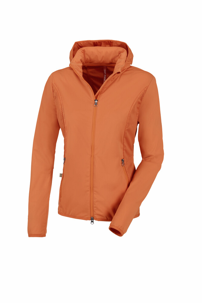 Pikeur ANEA Jacket peach Sportswear Collection SS 2022 eBay