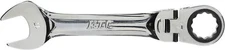 Kyoto Tools KTC MSR2S17F Short Ratchet Combination Wrench Oscillating Type