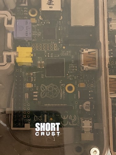 2x Raspberry Pi P1 Model - Afbeelding 5 van 5