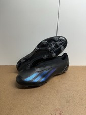Adidas X CRAZYFAST.1 Laceless FG Soccer Cleats Men s Sz 13 GY7382