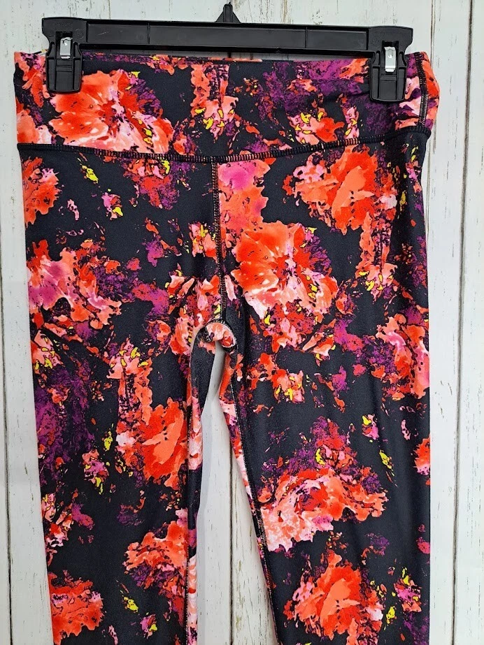 fabletics active gym running leggings