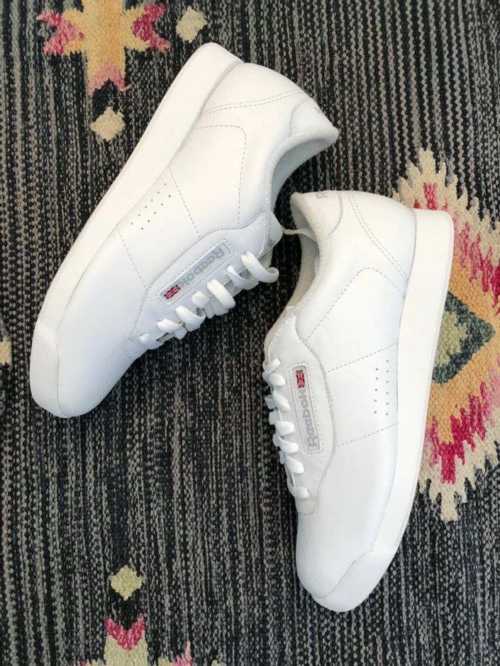 reebok classic princess