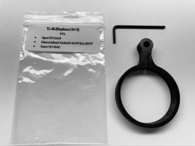 Vortex SV-5 Switchview Throw Lever for sale online | eBay