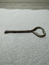 Vintage DEVOE Paint Advertising Paint Can Bottle Opener