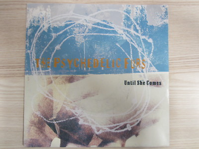 Single / The Psychedelic Furs ?  Until She Comes / 1991 / Alternative Rock / RAR