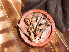 (260 EUR/kg) Lotusblüten [15g] Räucherwerk Räucherware spirituelles räuchern