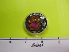 MY LOVELY BEAR 2012 REPUBLIC OF PALAU $5 SILVER PROOF COIN SHARP VERY COOL GIFT