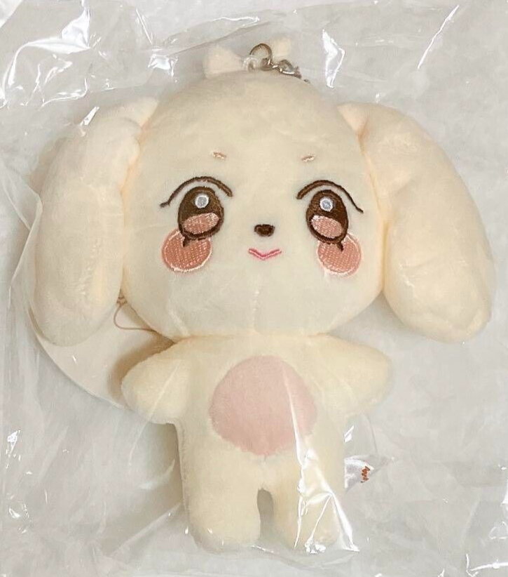 ATEEZ YEOSANG ANITEEZ ILLUSION Pop up Hetmongi Plush Key ATEEZ YEOSANG ANITEEZ ILLUSION Pop up Hetmongi Plush Key