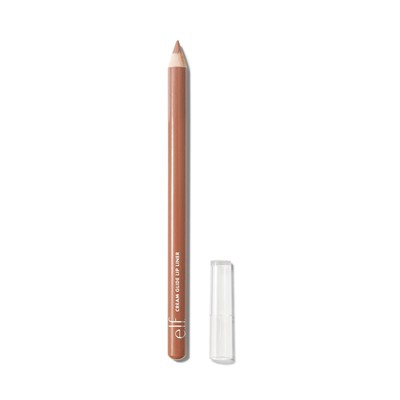 e.l.f. Cream Glide Lip Liner Lippen Formen & Modellieren Hochpigmentierter St...