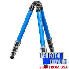 Leofoto LP-324C X Version Poseidon Ocean Tripod  Water, Corrosion
