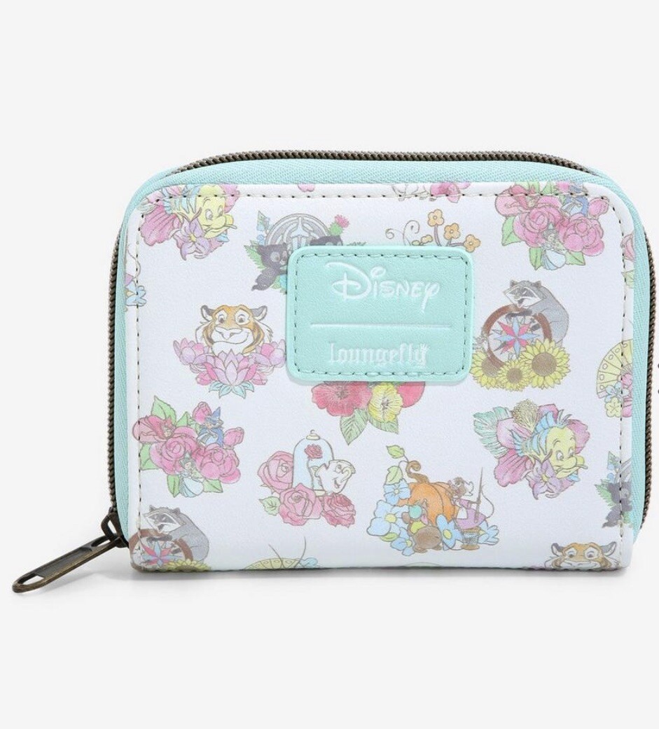 【Loungefly】ピグレット バックパック＆ウォレットセット wdbk2779-wdwa1840-bdl_grande.