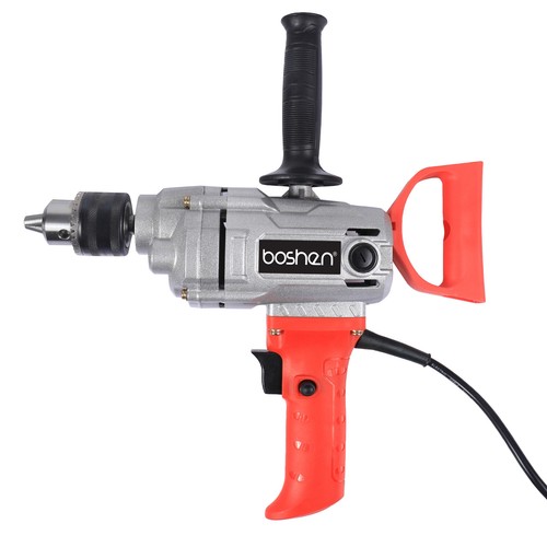 Powerful Concrete Mud Mixer Tools 