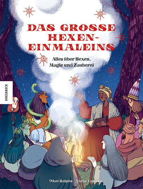 Thumbnail - Matt Ralphs; Cornelia Panzacchi; Nuria Tamarit / Das Große