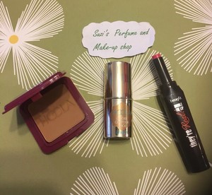 benefit blush stick