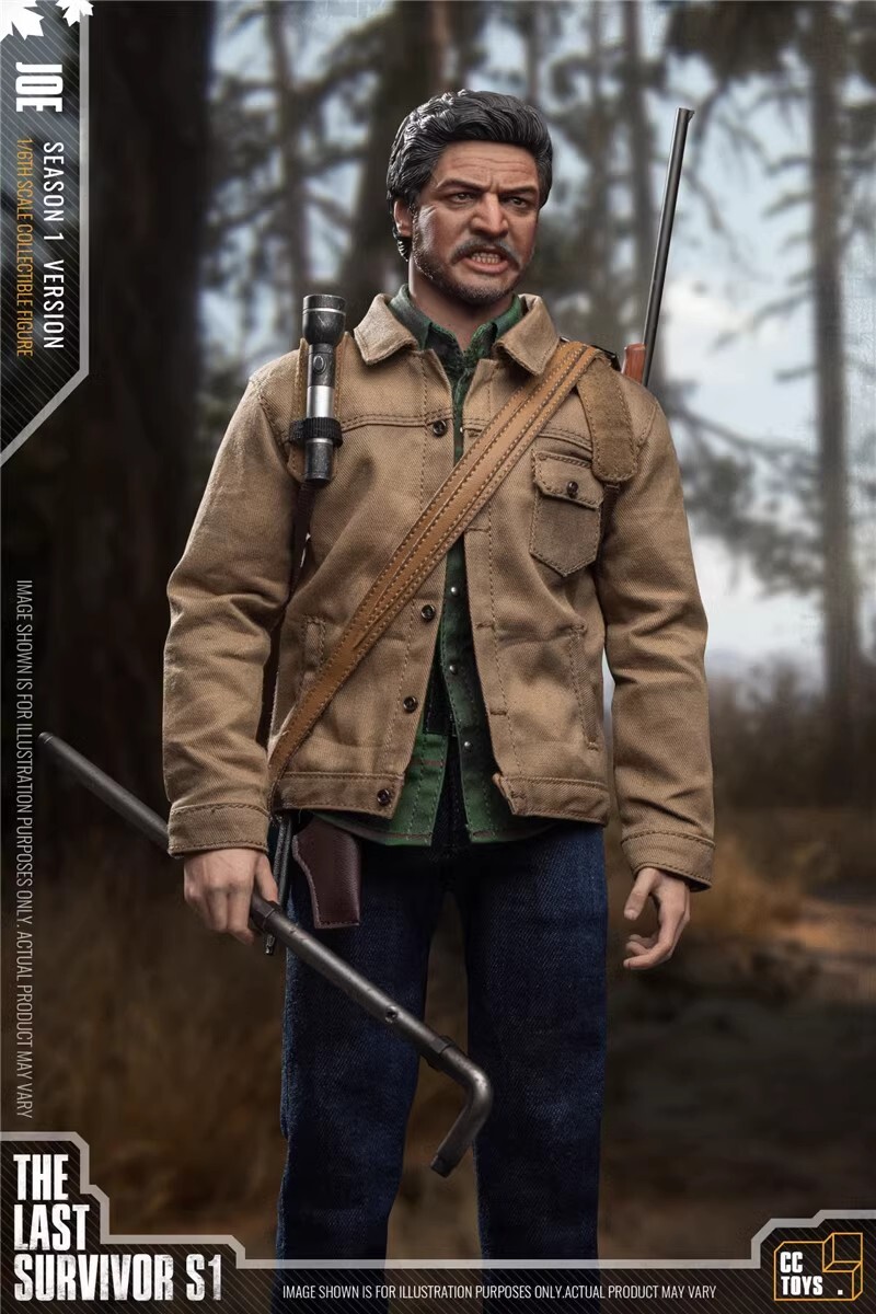 CCTOYS 1/6 Scale HE LAST SURVIVOR JOE 新品 s-l1200.jpg