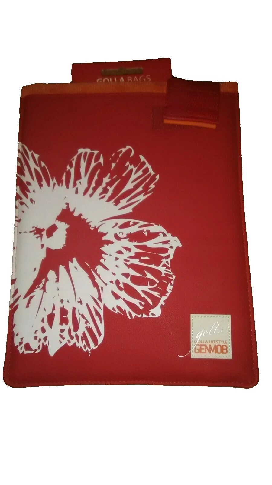 Lector de libros electrónicos y tablet Golla mangas/Bolsas Folios Para Apple