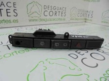 Feu arrière Chrysler ES