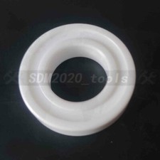 1 PC 6903-2RS Sealed ZrO2 Full Ceramic Bearings Zirconia Oxide 17 x 30 x 7 mm