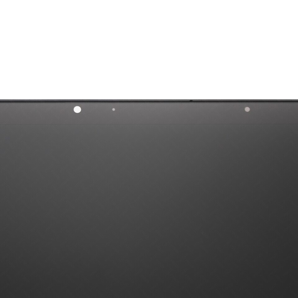Assemblaggio Display Touch FHD Per HP Envy X360 15-ES, 15.6 Pollici, 30 Pin, M45452-001, Argento