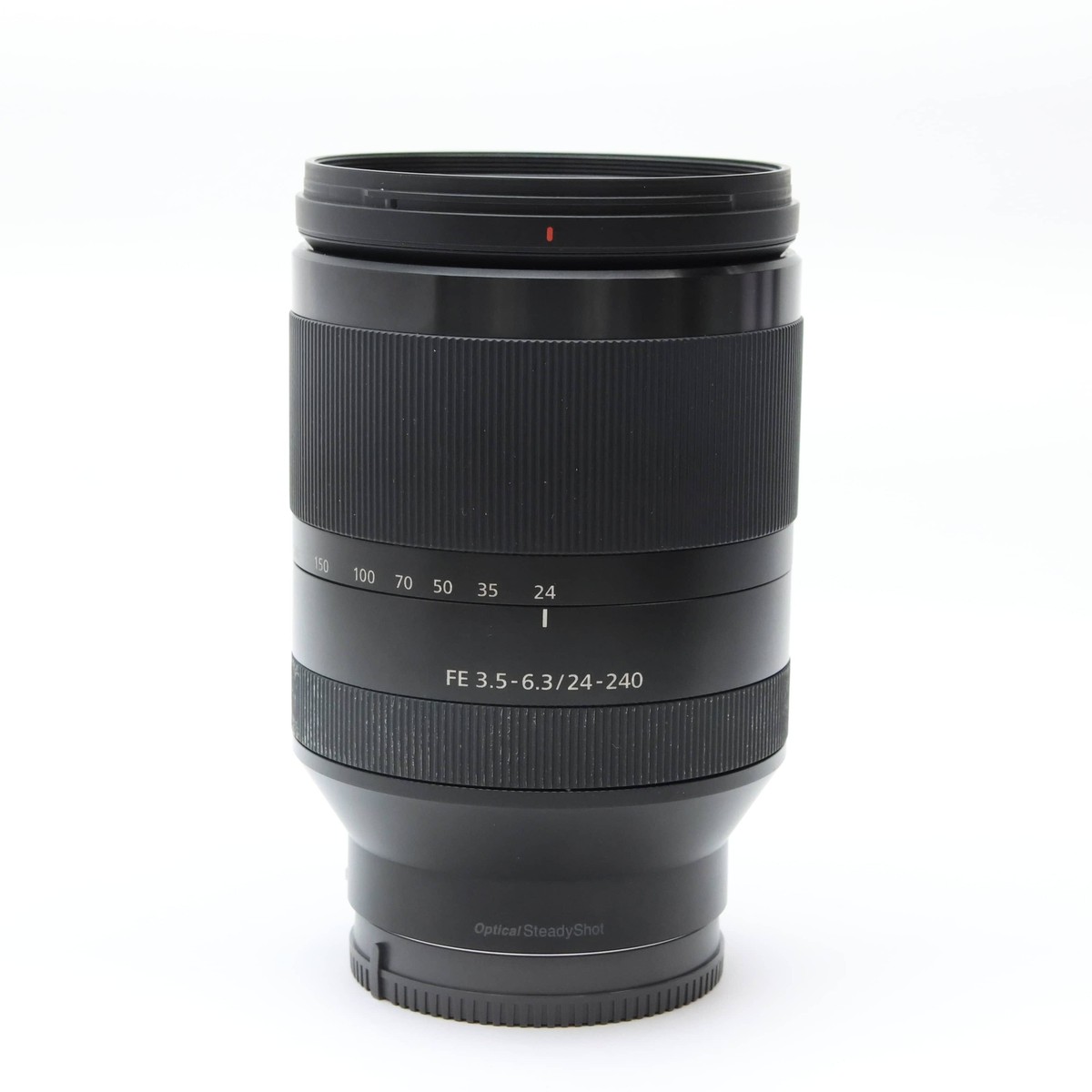 SONY FE 24-240mm F/3.5-6.3 OSS SEL24240 (for SONY E mount SONY FE 24-240mm F/3.5-6.3 OSS SEL24240 (for SONY E mount