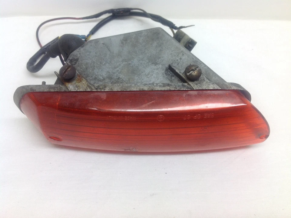 Intermitente original Ferrari 365 GT Carello 11.309.716 intermitente Queen Mary 1969 Foto 2 de 4