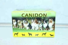 1- 1000 Tabs De-wormer For Dogs Tape Round Hook Worms