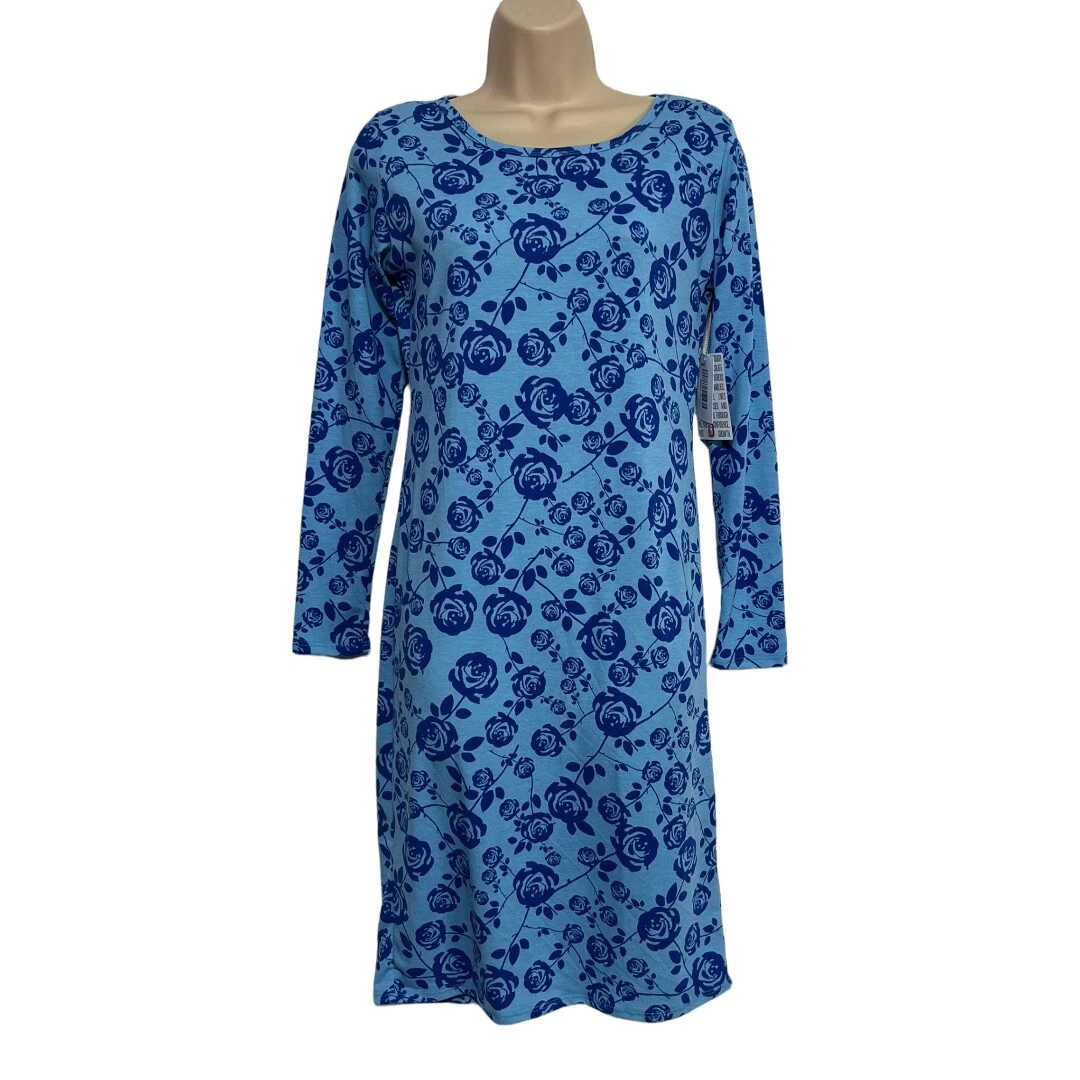 Debbie lularoe cheap dress