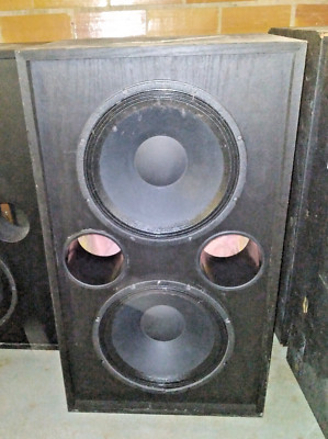Cinema / Movie Theater Speaker, Unbranded, Unknown Model